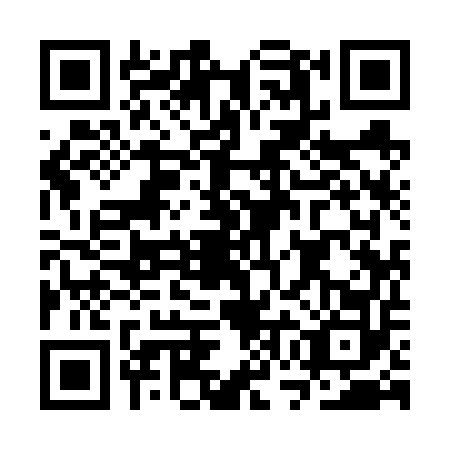 QR code for plate CWI-6521