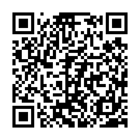 QR code for plate CWX-637