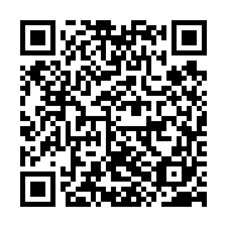 QR code for plate CXC-660