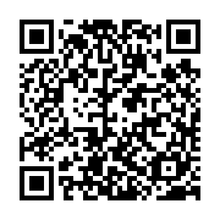 QR code for plate CXR-665