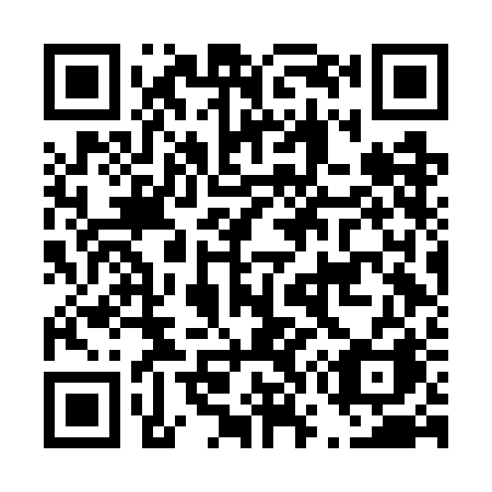 QR code for plate D76-GBA