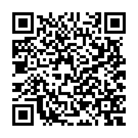 QR code for plate DA4-N777