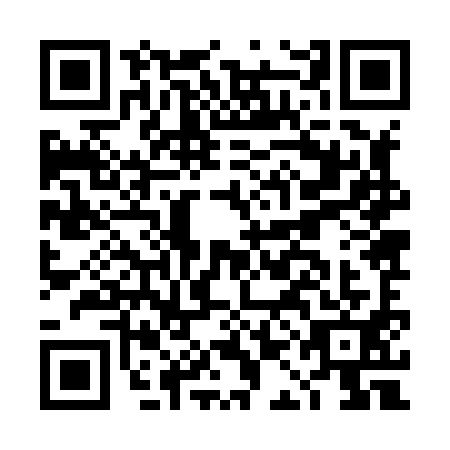 QR code for plate DAJ-8914