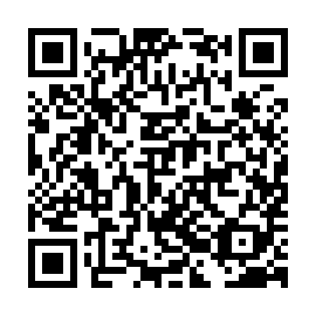 QR code for plate DBA-989