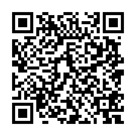 QR code for plate DBH-4087