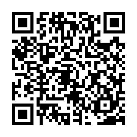 QR code for plate DCZ-7145