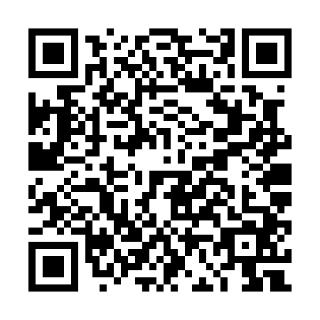 QR code for plate DF6-P441