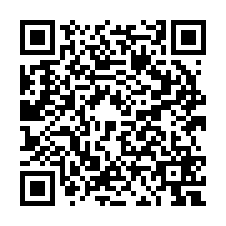 QR code for plate DF9-B696