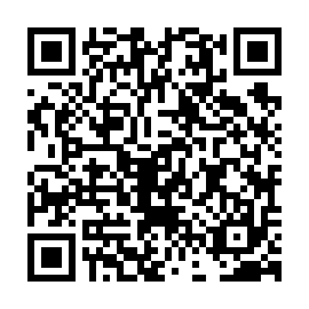 QR code for plate DFZ-6176
