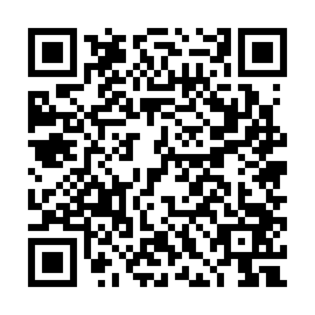 QR code for plate DHE-3437