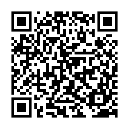 QR code for plate DHS-864