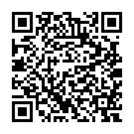 QR code for plate DJ7-P840