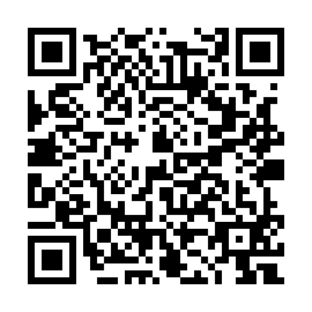 QR code for plate DJ9-Q921