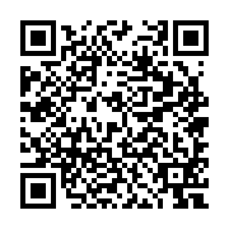 QR code for plate DJE-3922