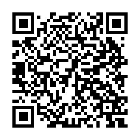 QR code for plate DJX-223