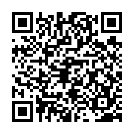QR code for plate DL6-V764