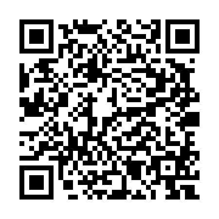 QR code for plate DM8-T846