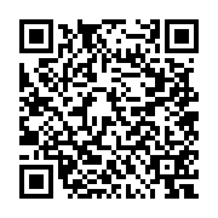QR code for plate DPB-5519