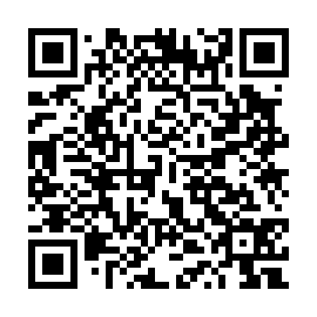 QR code for plate DTK-034