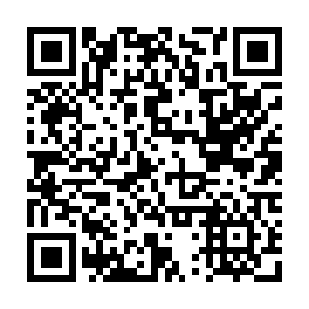 QR code for plate DTV-006