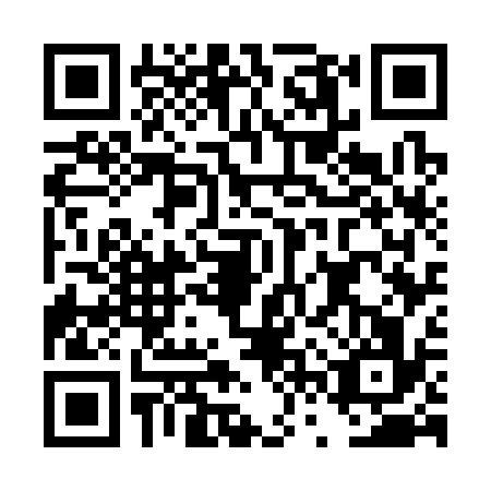 QR code for plate DVW-3368
