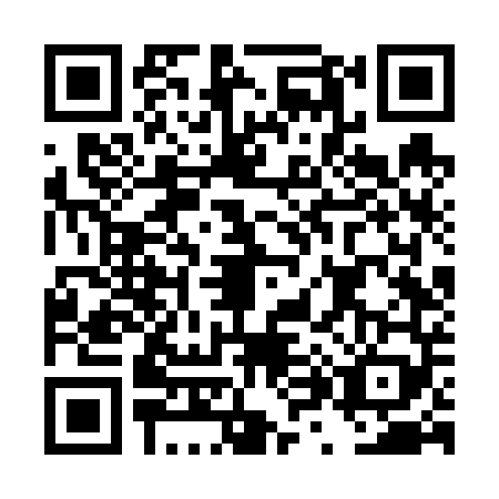 QR code for plate DX6-V498