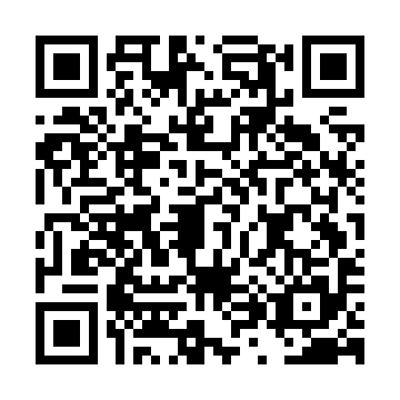 QR code for plate DX7-J956