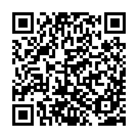 QR code for plate DXB-287