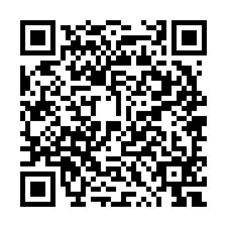 QR code for plate DXJ-6966