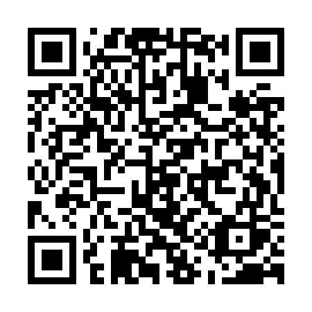 QR code for plate E19-JWS