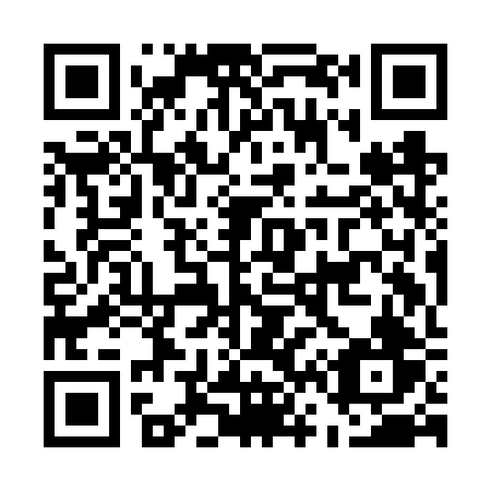 QR code for plate E69-FRV