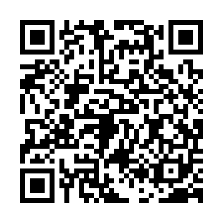 QR code for plate EB8-S510