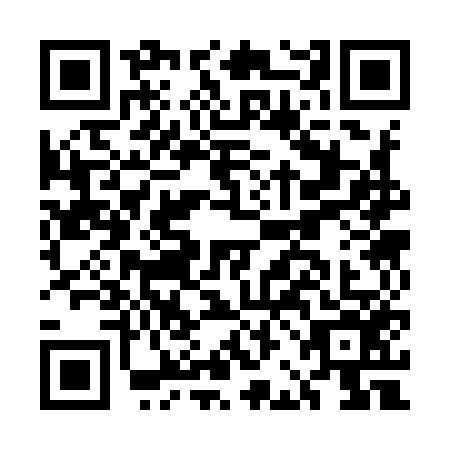 QR code for plate EBC-9560