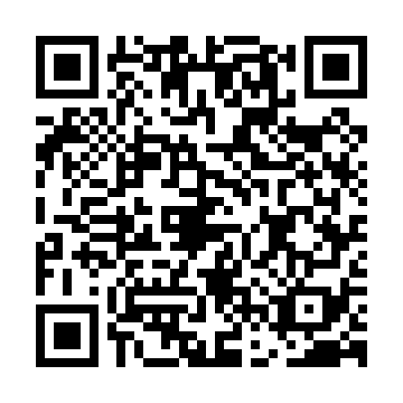 QR code for plate EFW-0795