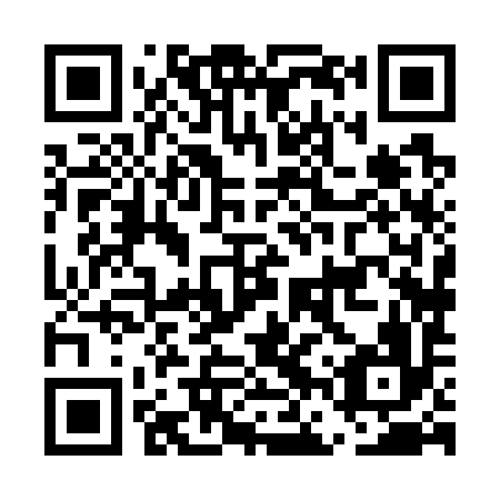 QR code for plate EFX-796