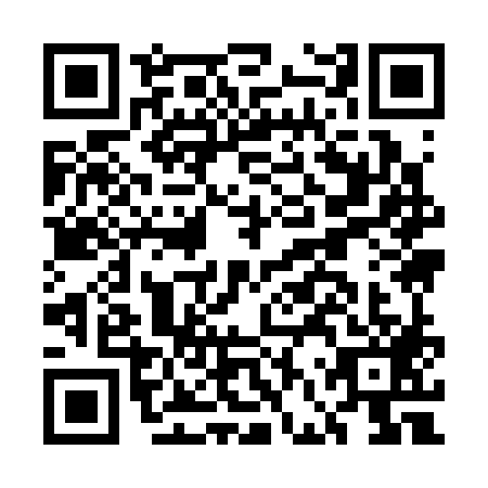 QR code for plate EFY-3897