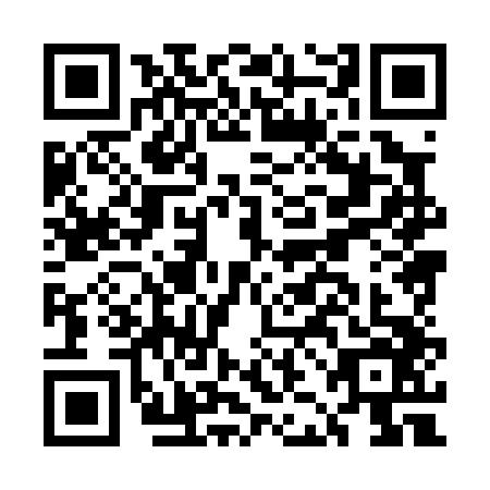 QR code for plate EJH-0463