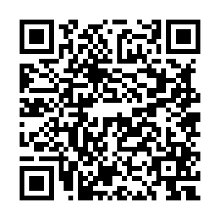 QR code for plate EKZ-8458
