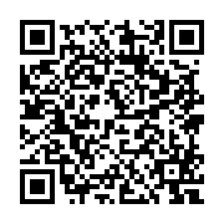 QR code for plate ENY-5858