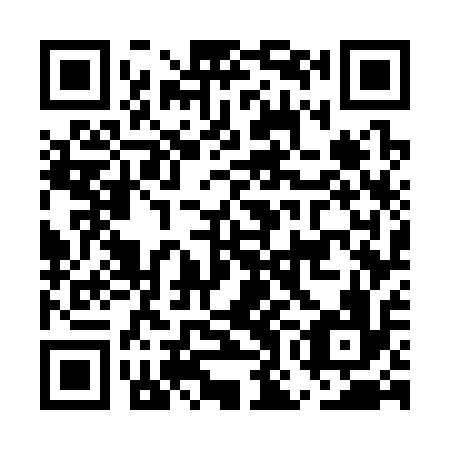 QR code for plate EOG-316