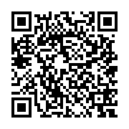 QR code for plate EQE-5687
