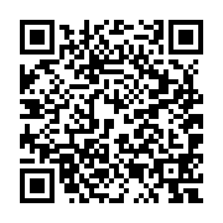 QR code for plate EU6-J980