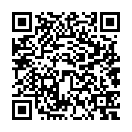 QR code for plate EUV-5394