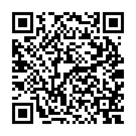 QR code for plate EV7-R827