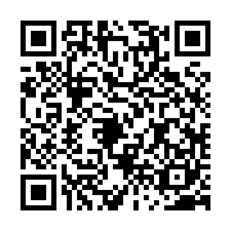 QR code for plate EVB-8600