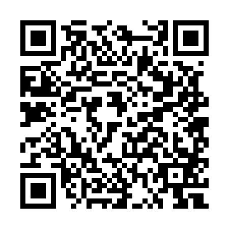 QR code for plate EWR-5836
