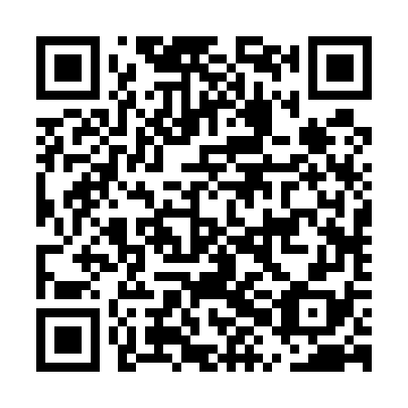 QR code for plate EXB-578