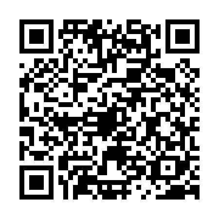 QR code for plate EXK-0687