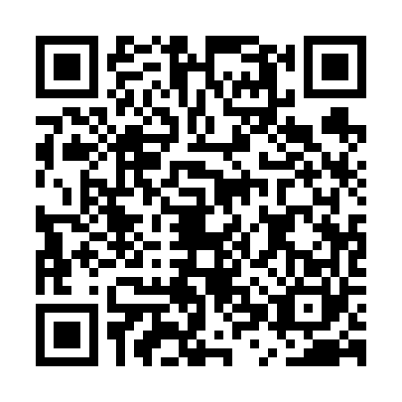QR code for plate EXQ-6600