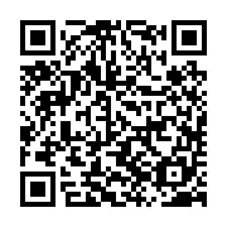 QR code for plate EZB-255
